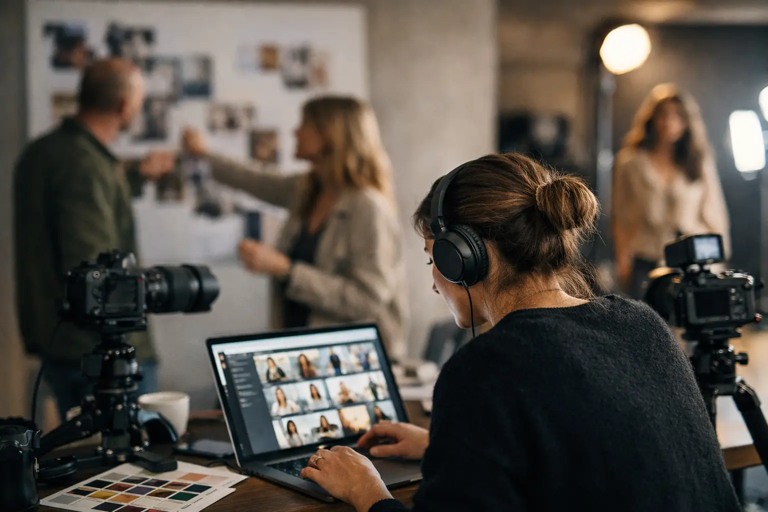 Manchester Product Photography: Is a Leeds Studio Worth It?