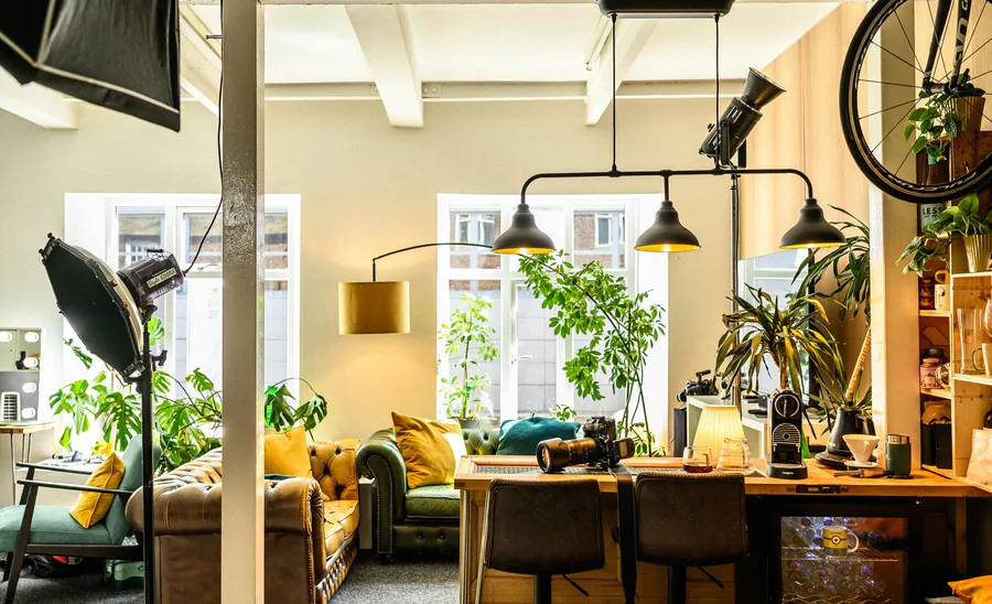 Studio Hire in Leeds: Prices Compared (2026)
