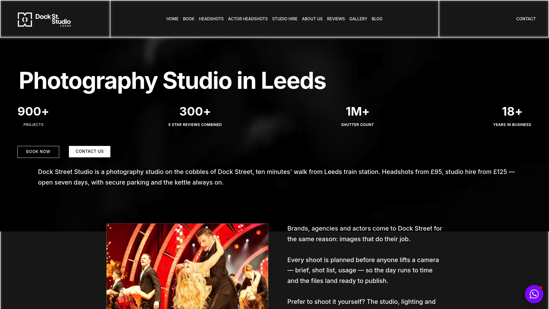 Dockstreetstudioleeds