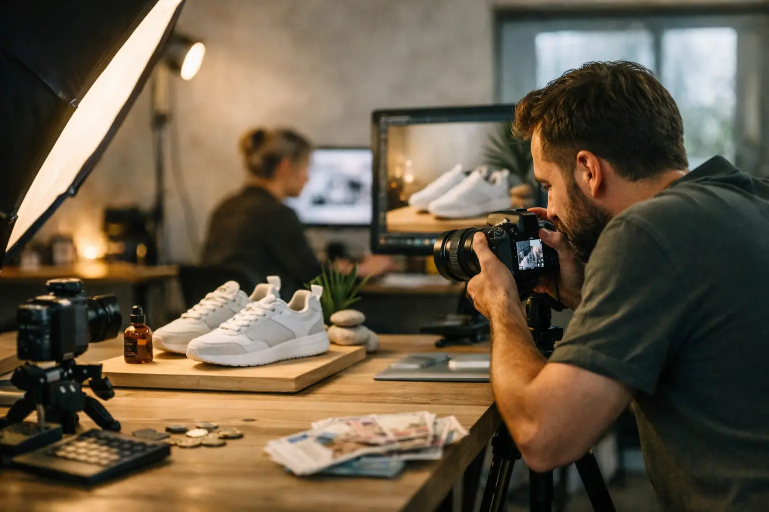 How Much Does Product Photography Cost?