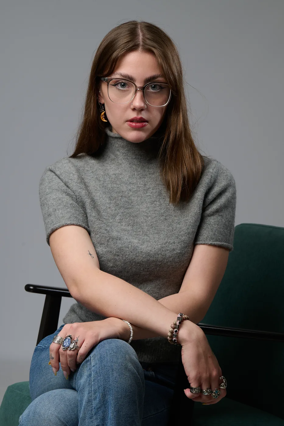 Understanding Your Casting Type | Actor Headshots Leeds | Dock Street Studio