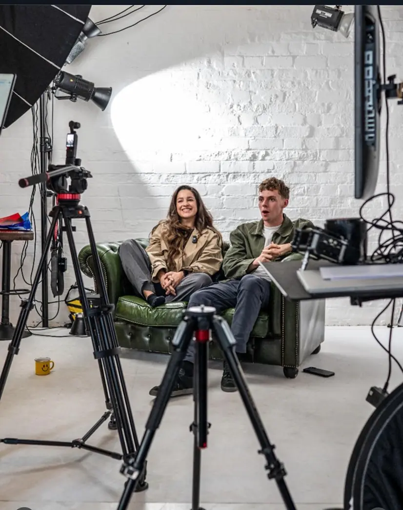 Multi-platform streaming: a Leeds studio’s tested workflow