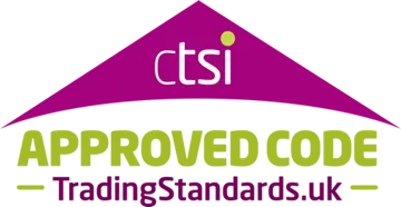 CTSI Approved Code, Trading Standards