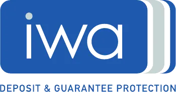 IWA deposit and guarantee protection