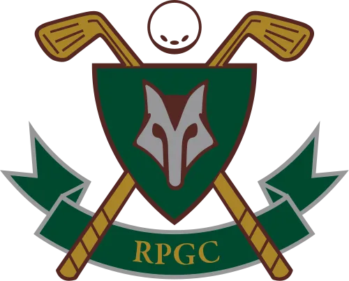 Rothley Park Golf Club crest