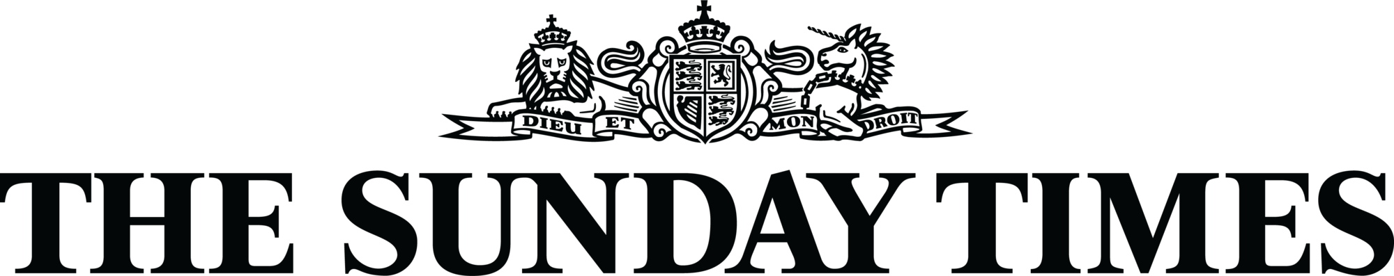 The Sunday Time - Style Magazine Logo