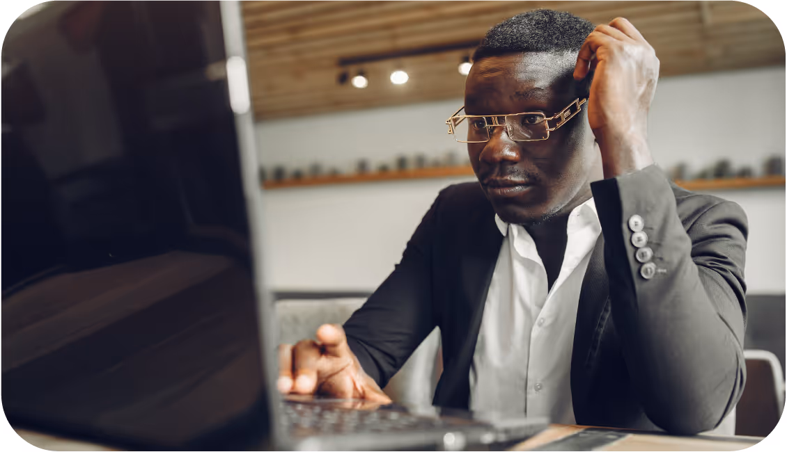 Cybersecurity expert