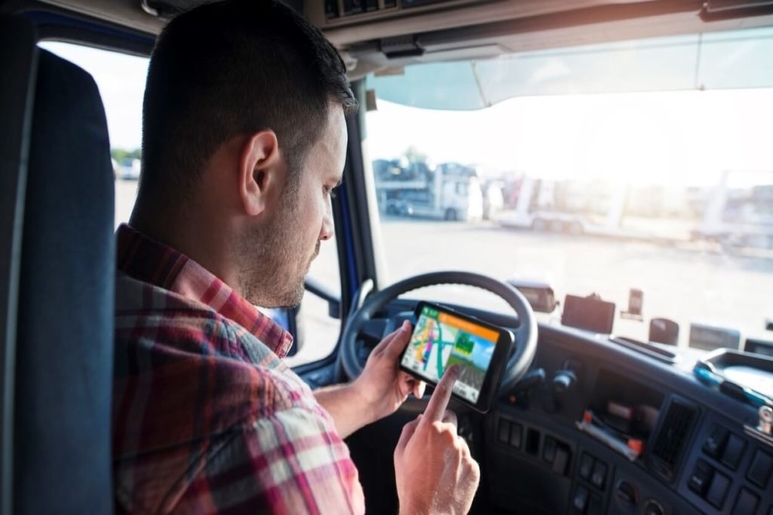Parking Mobile Apps