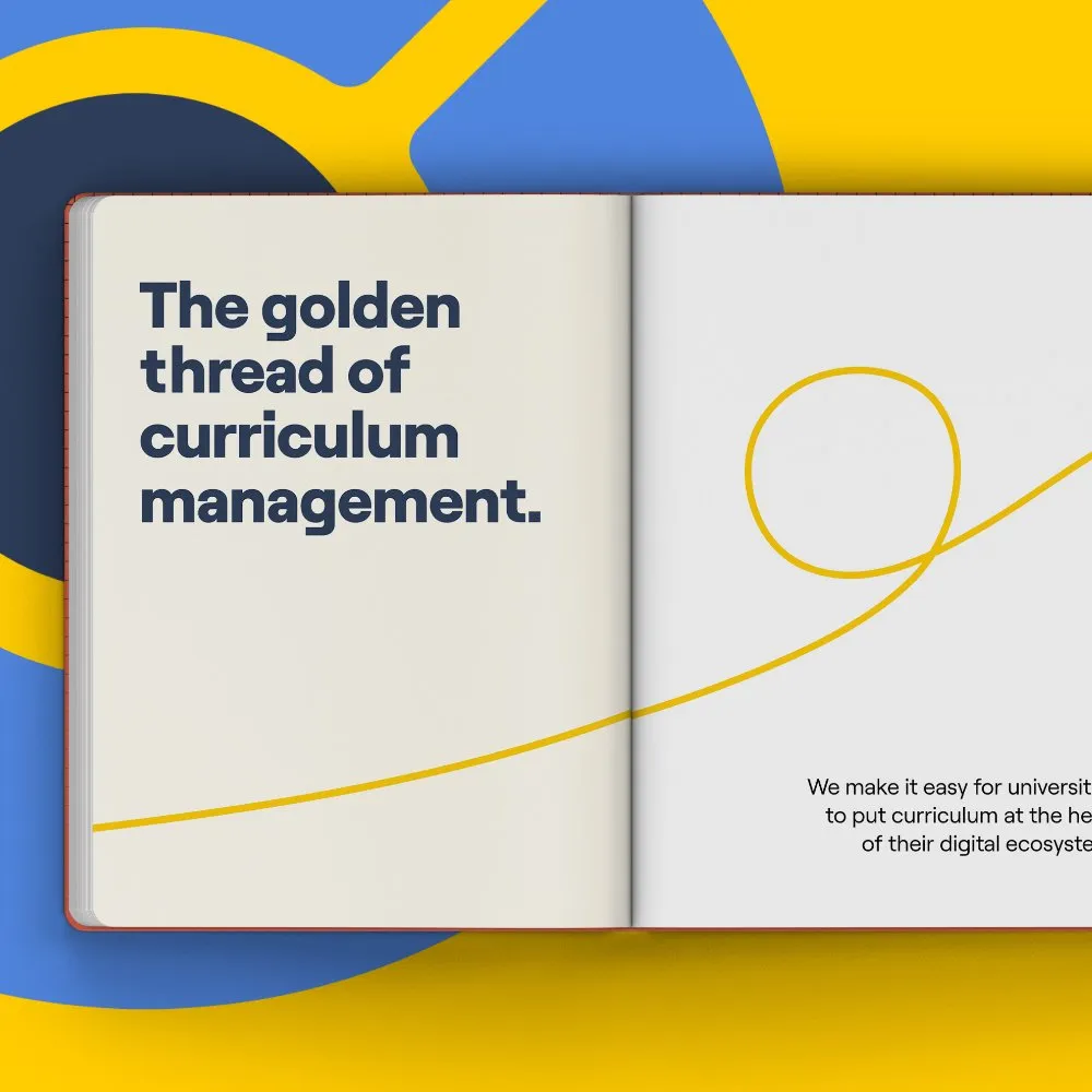 Branded document