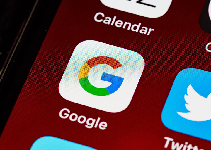 SEO optimisation for Google