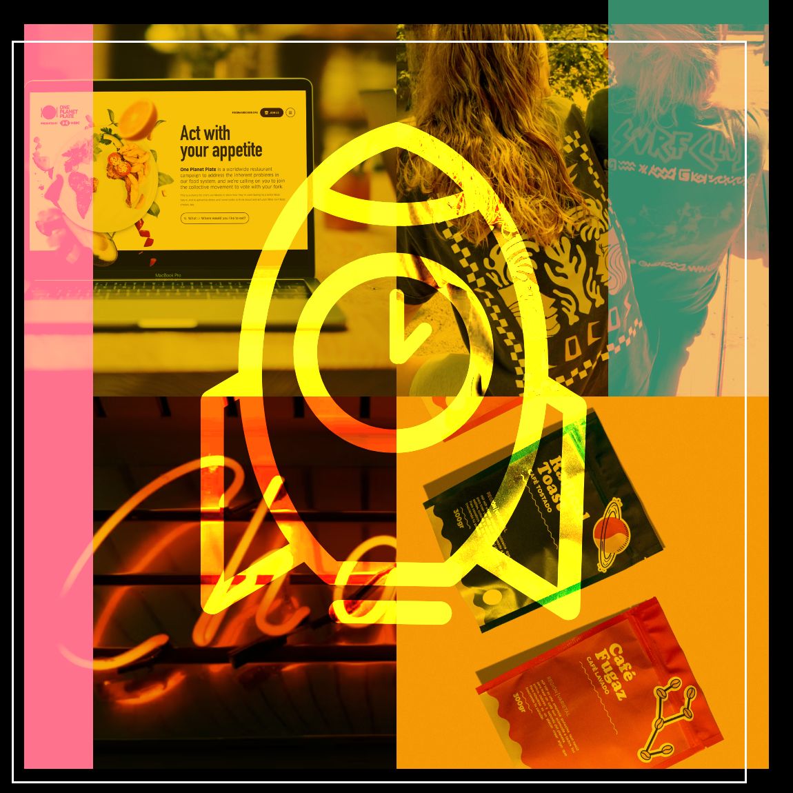 design montage