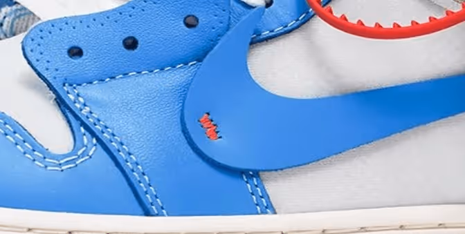 Growing The Sneaker Store