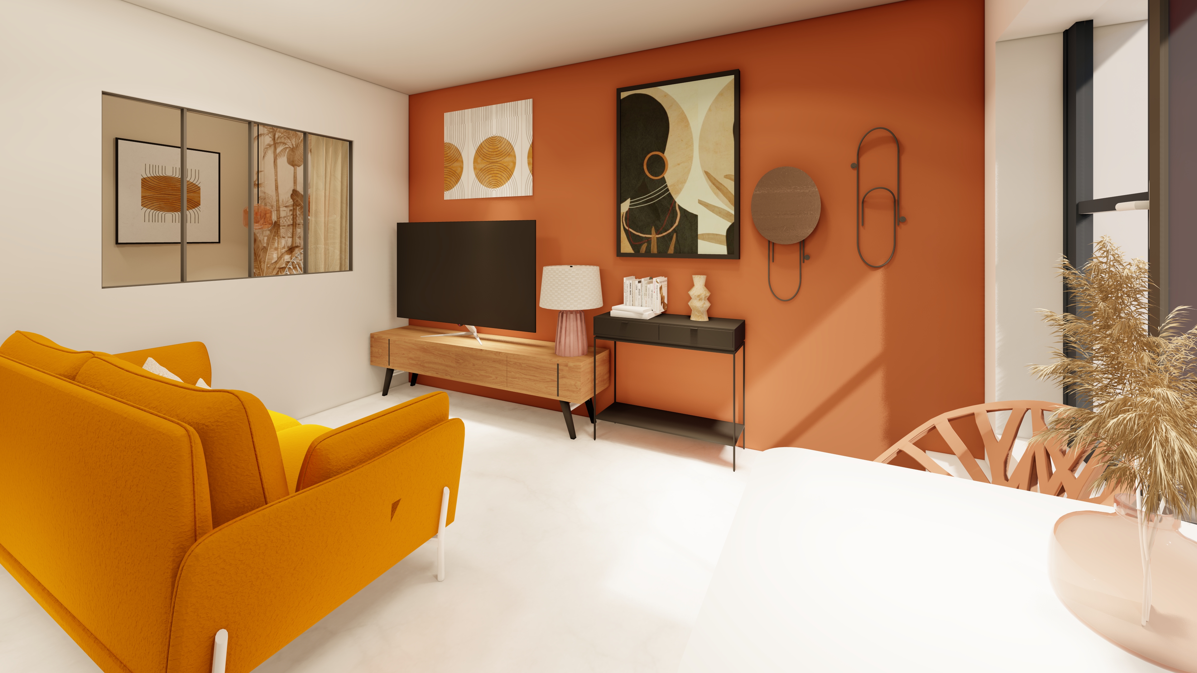 OCRE