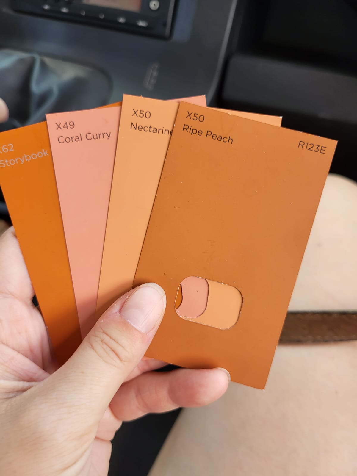OCRE