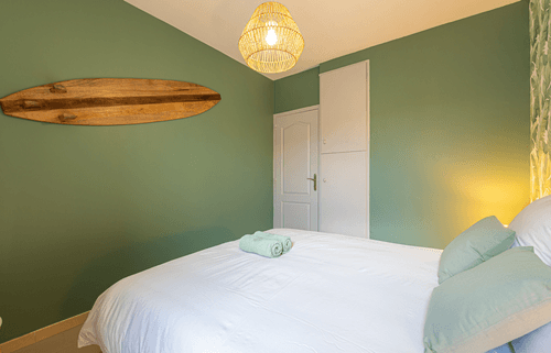 MAISON DE VILLE AVEC TERRASSE