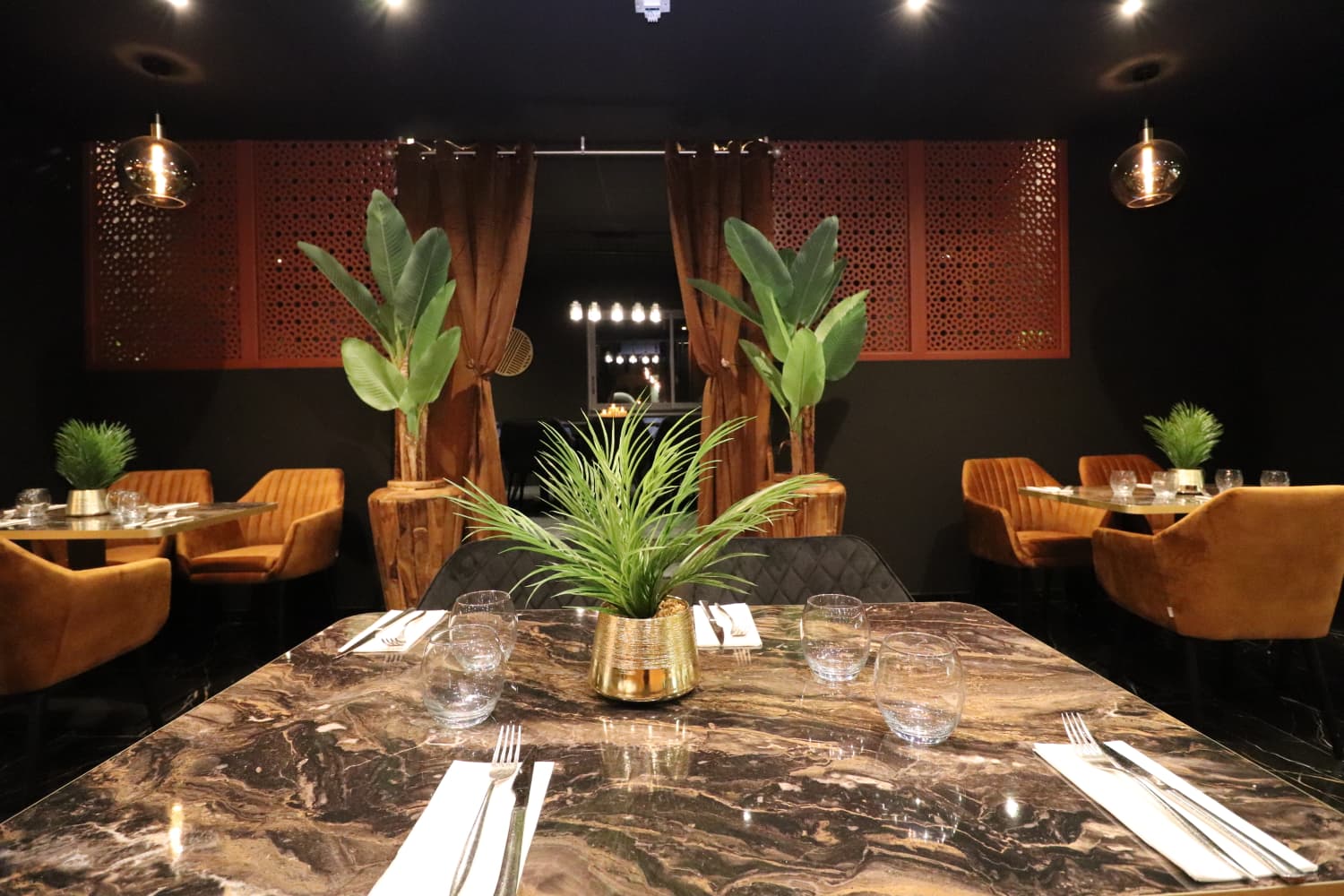 RESTAURANT ~ L'EVIDENCE ~ ALES