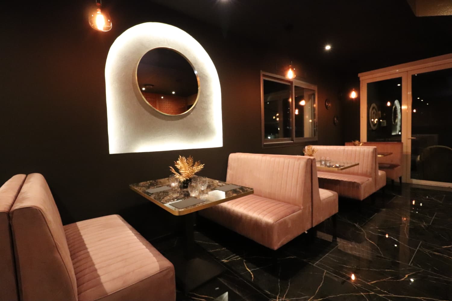 RESTAURANT ~ L'EVIDENCE ~ ALES