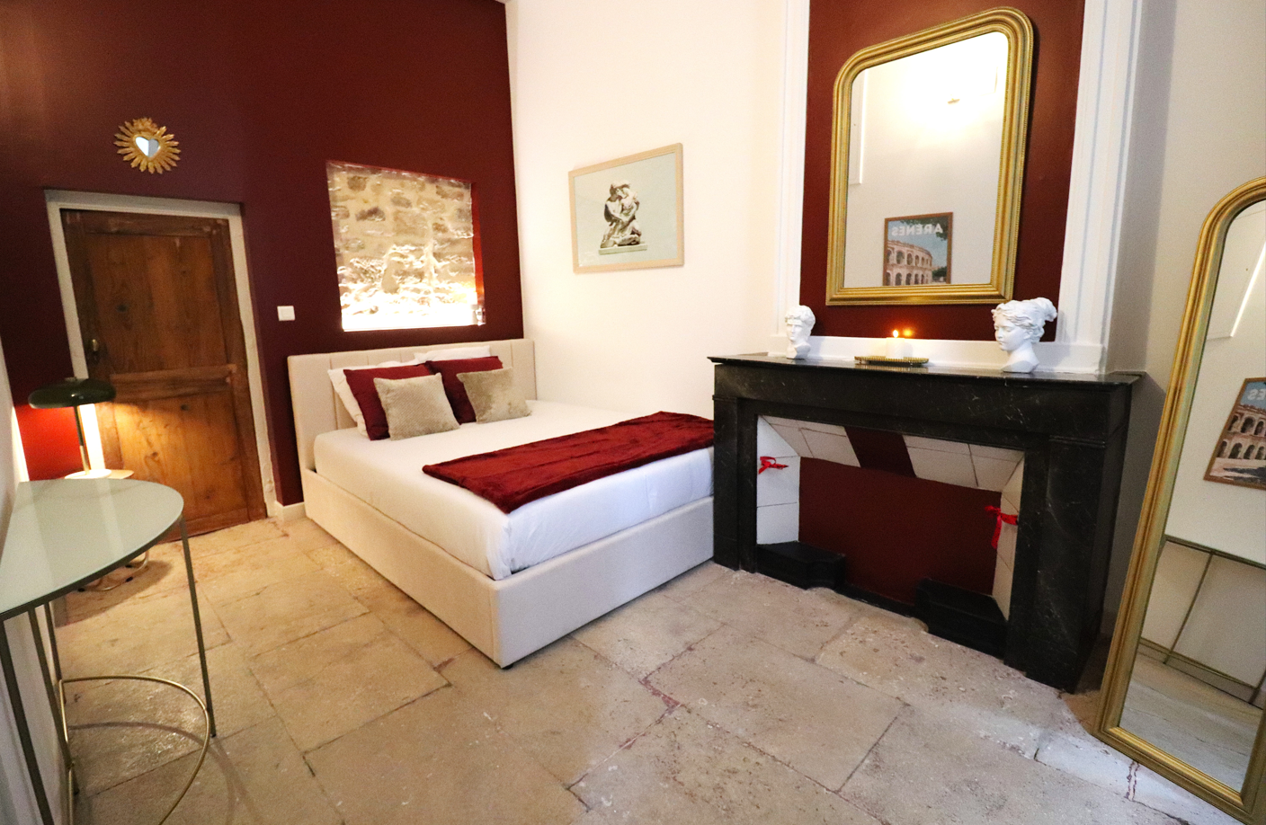 Nuit de Velours – Nîmes