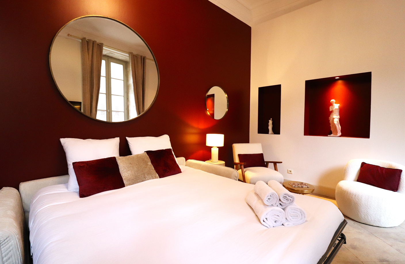 Nuit de Velours – Nîmes