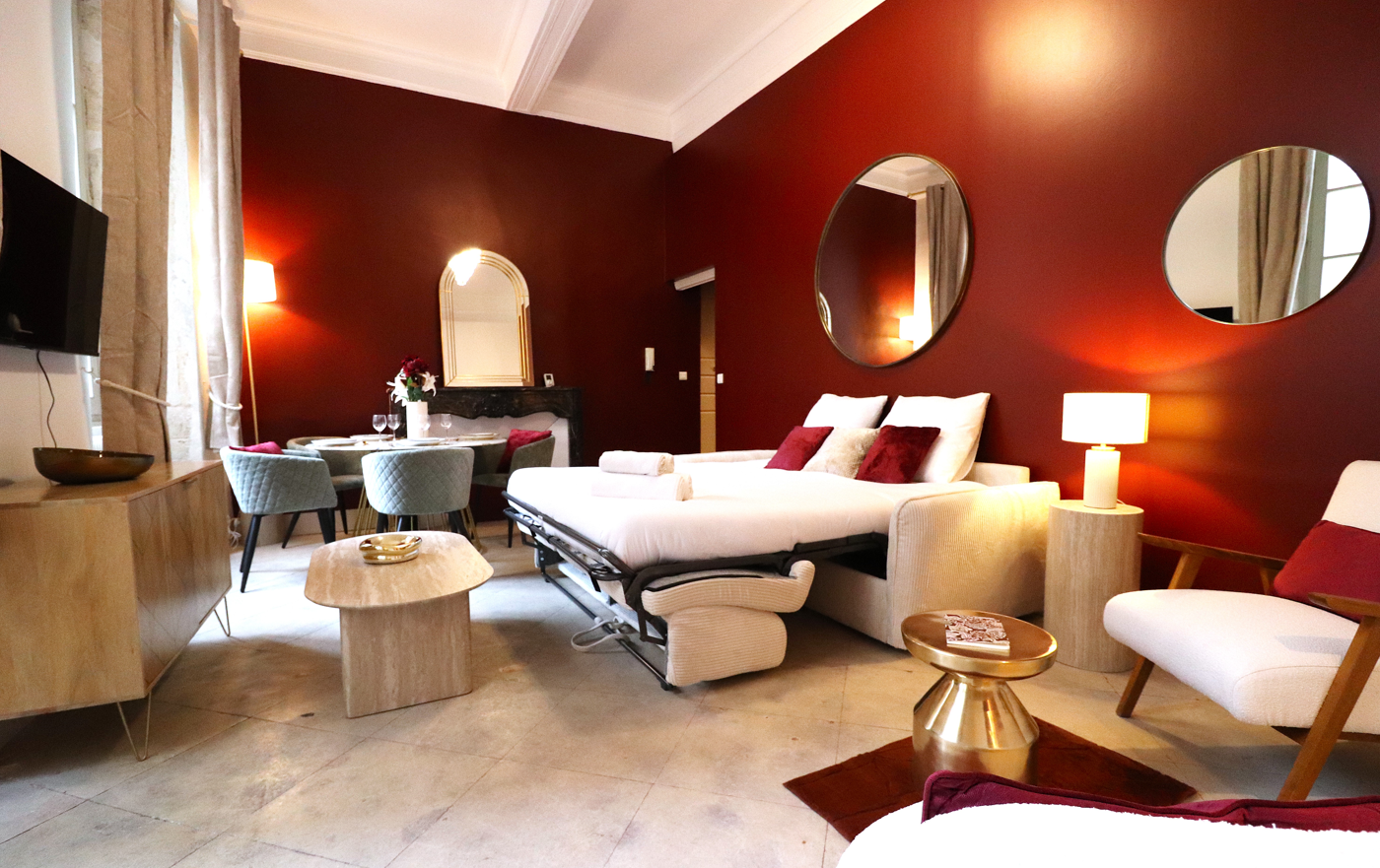 Nuit de Velours – Nîmes