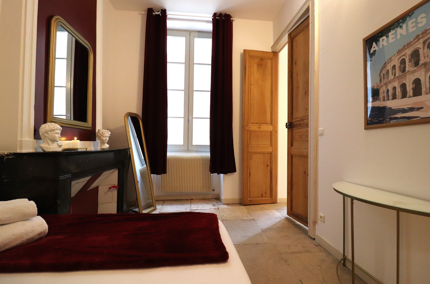 Nuit de Velours – Nîmes