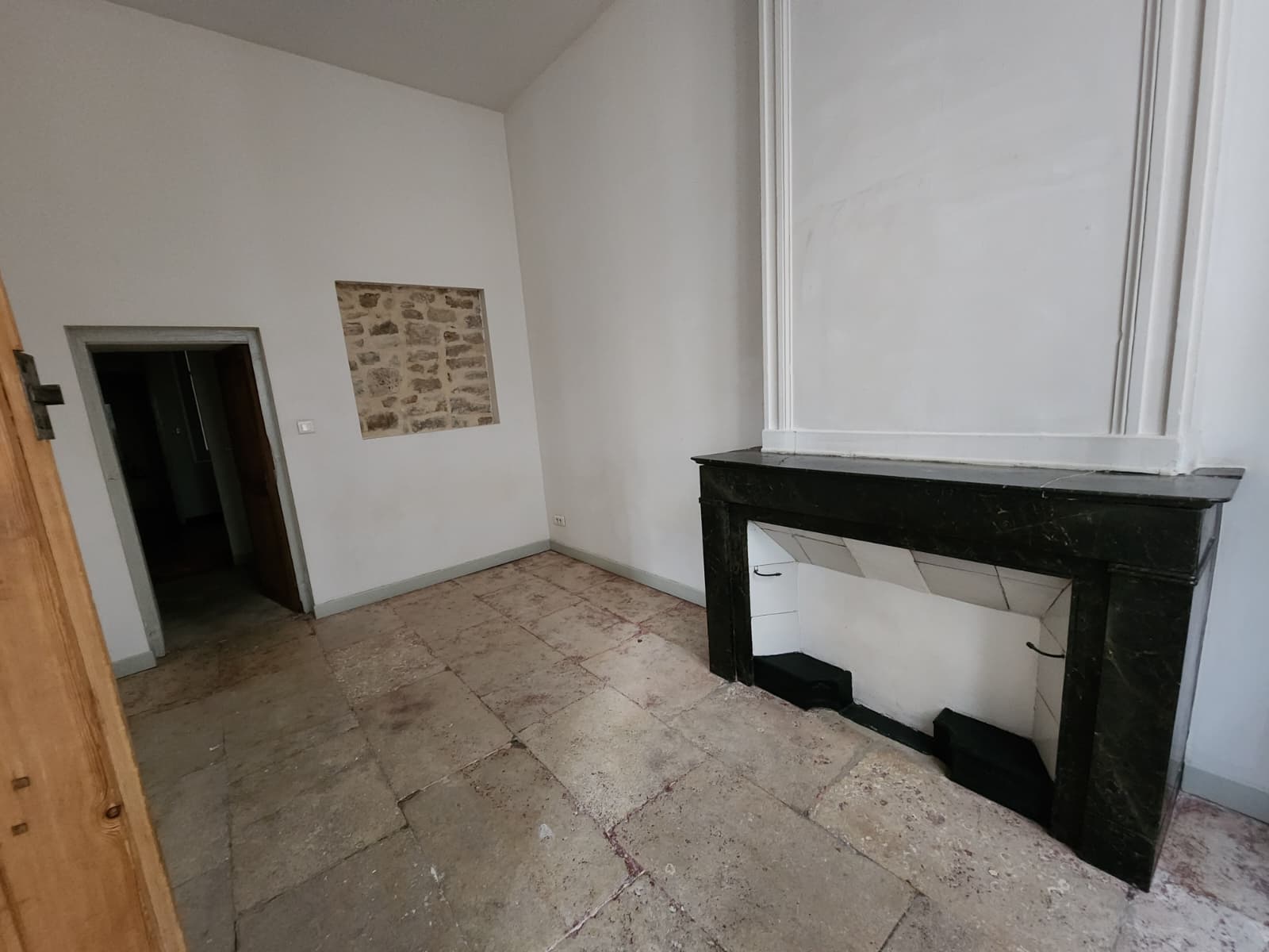 Nuit de Velours – Nîmes