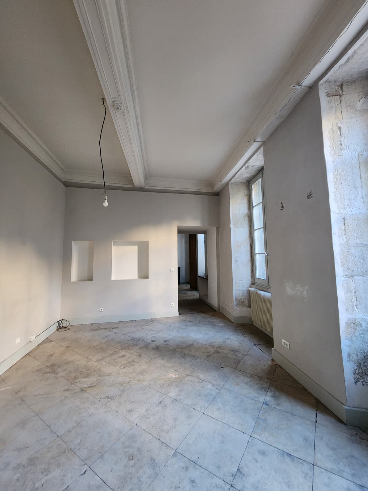 Nuit de Velours – Nîmes