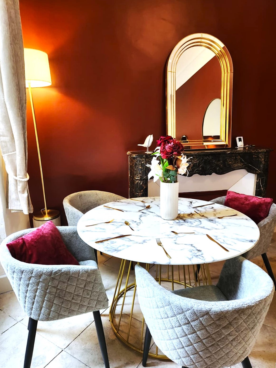 Nuit de Velours – Nîmes