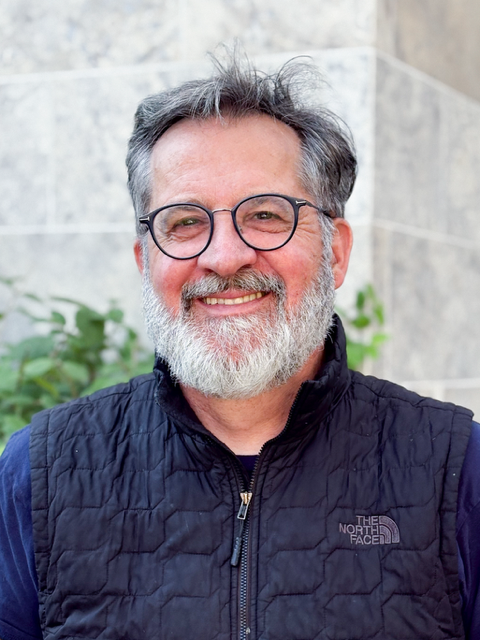 Paul Roberts