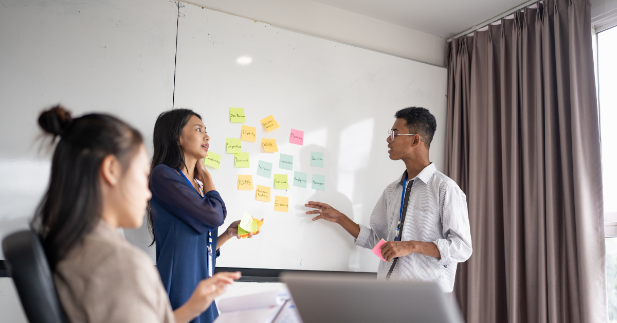 Developing High-Performance Teams with Collaborative Coaching