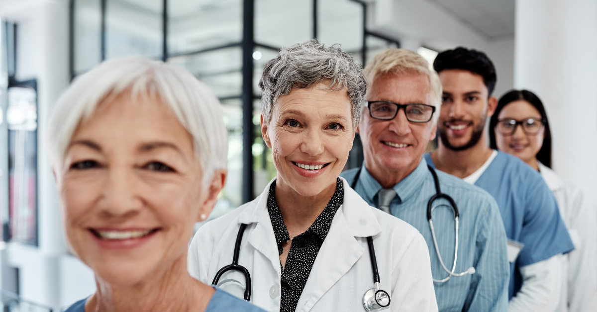 The Importance of Executive Coaching for Healthcare Leaders