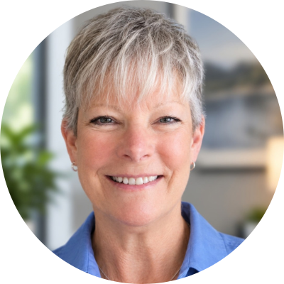 Heather Clarke