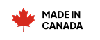 made in canada badge