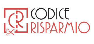 logo codice risparmio