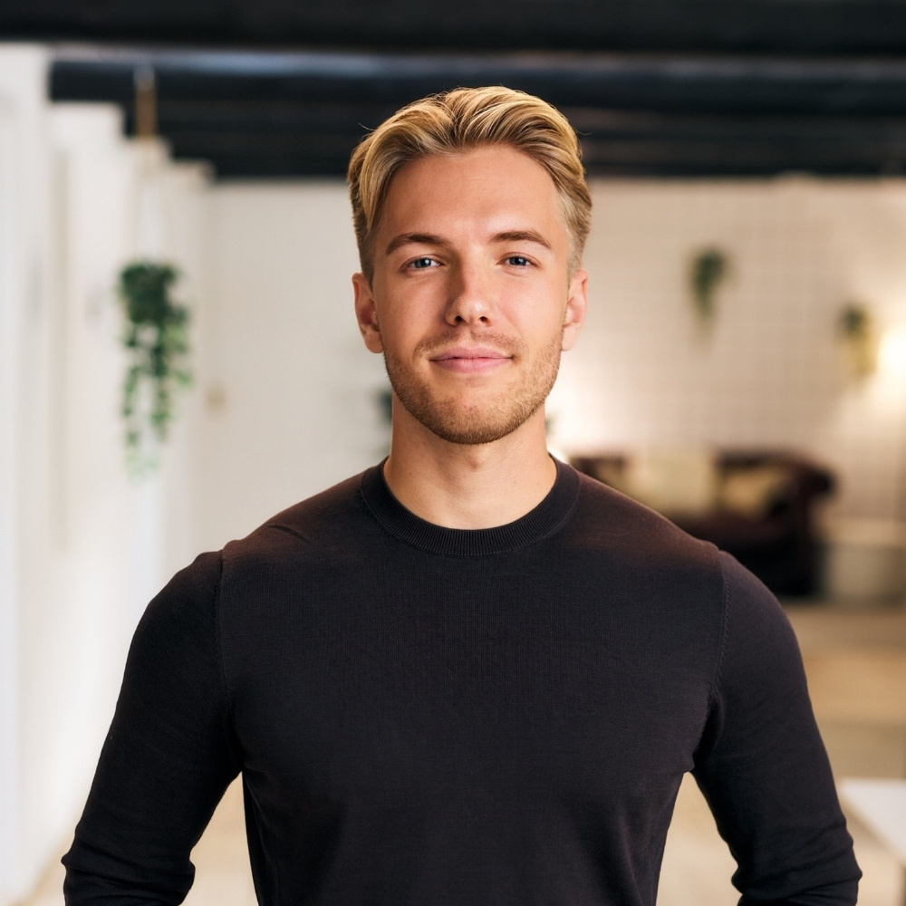 Christian Kjærsgaard