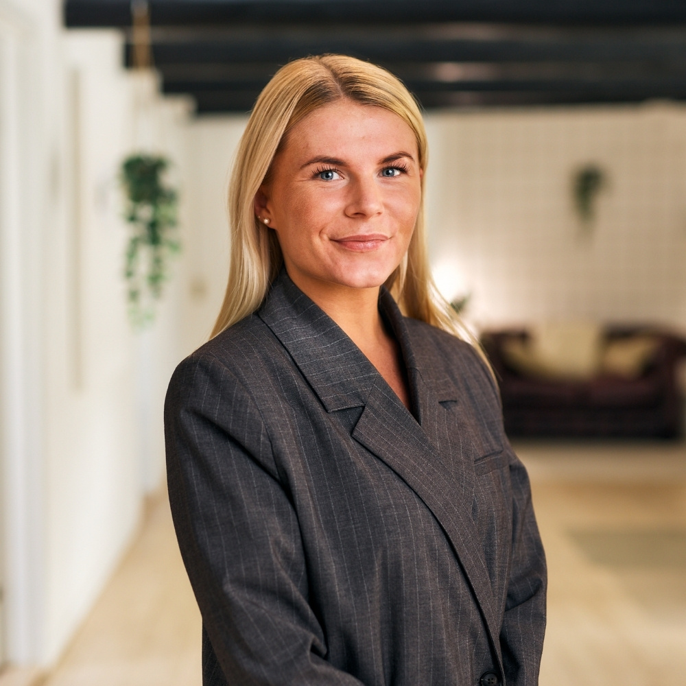 Cecilie Thomasen