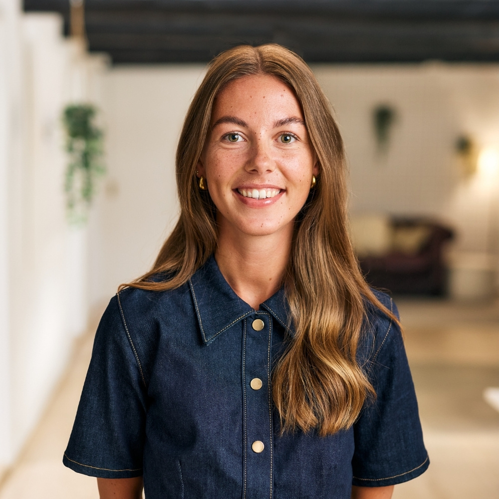 Cecilie Schiermer