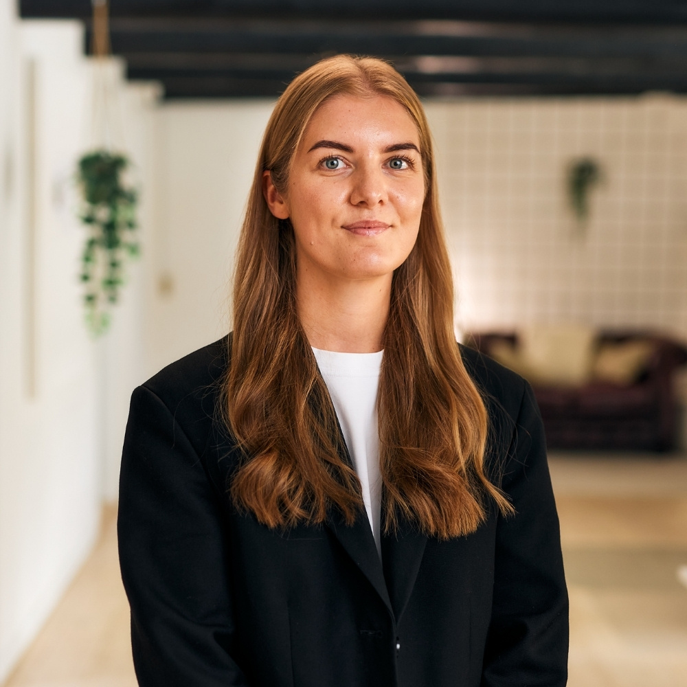 Billede af Rikke Alstrup - Influencer Specialist, FABO