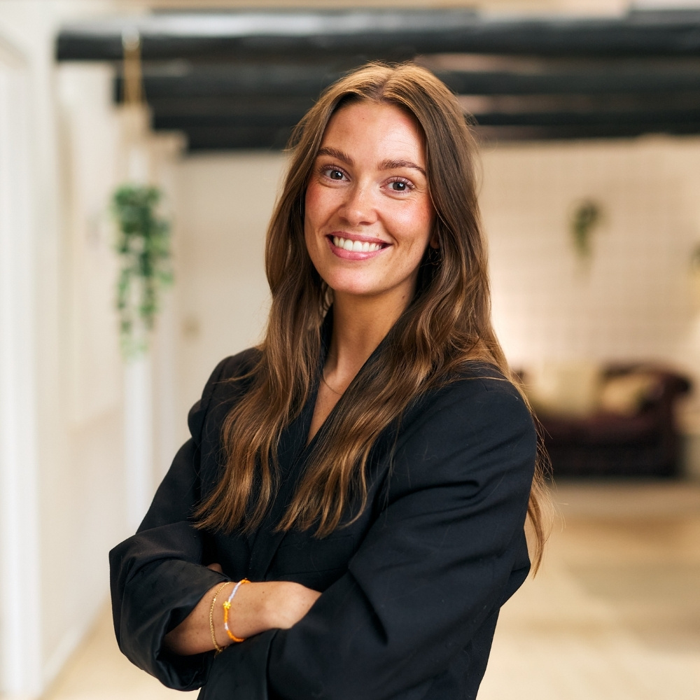 Profile picture of Nanna Sofie Klausen
