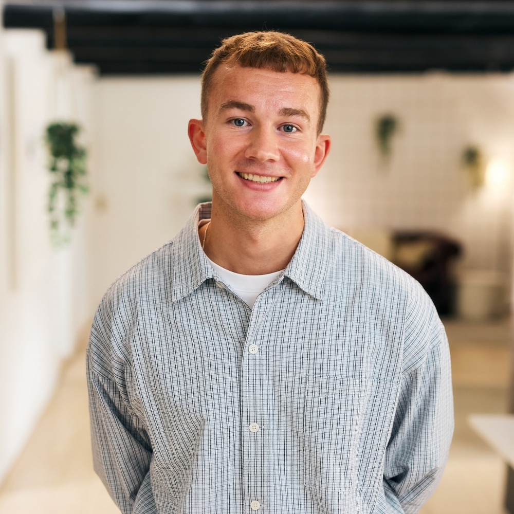 Profile picture of Simon Christiansen