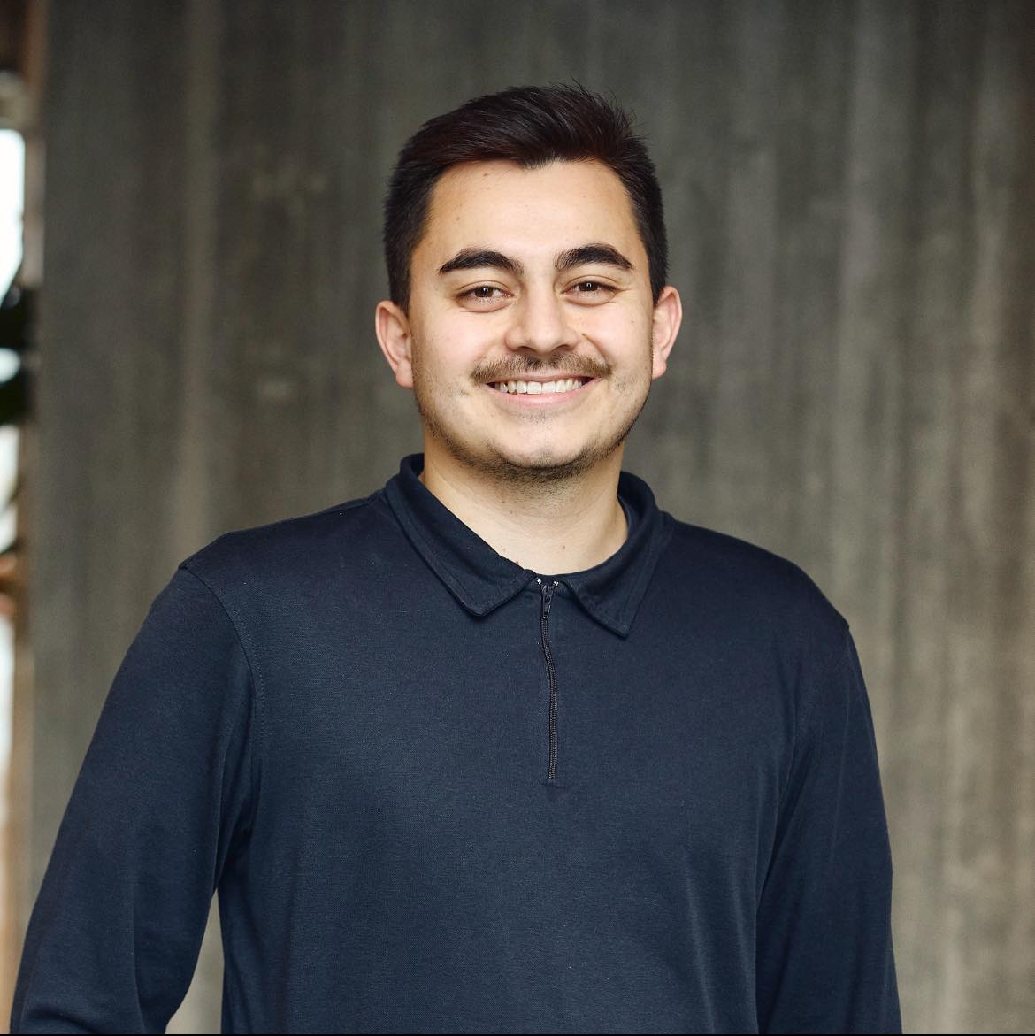 Profile Picture of Tobias Mateo