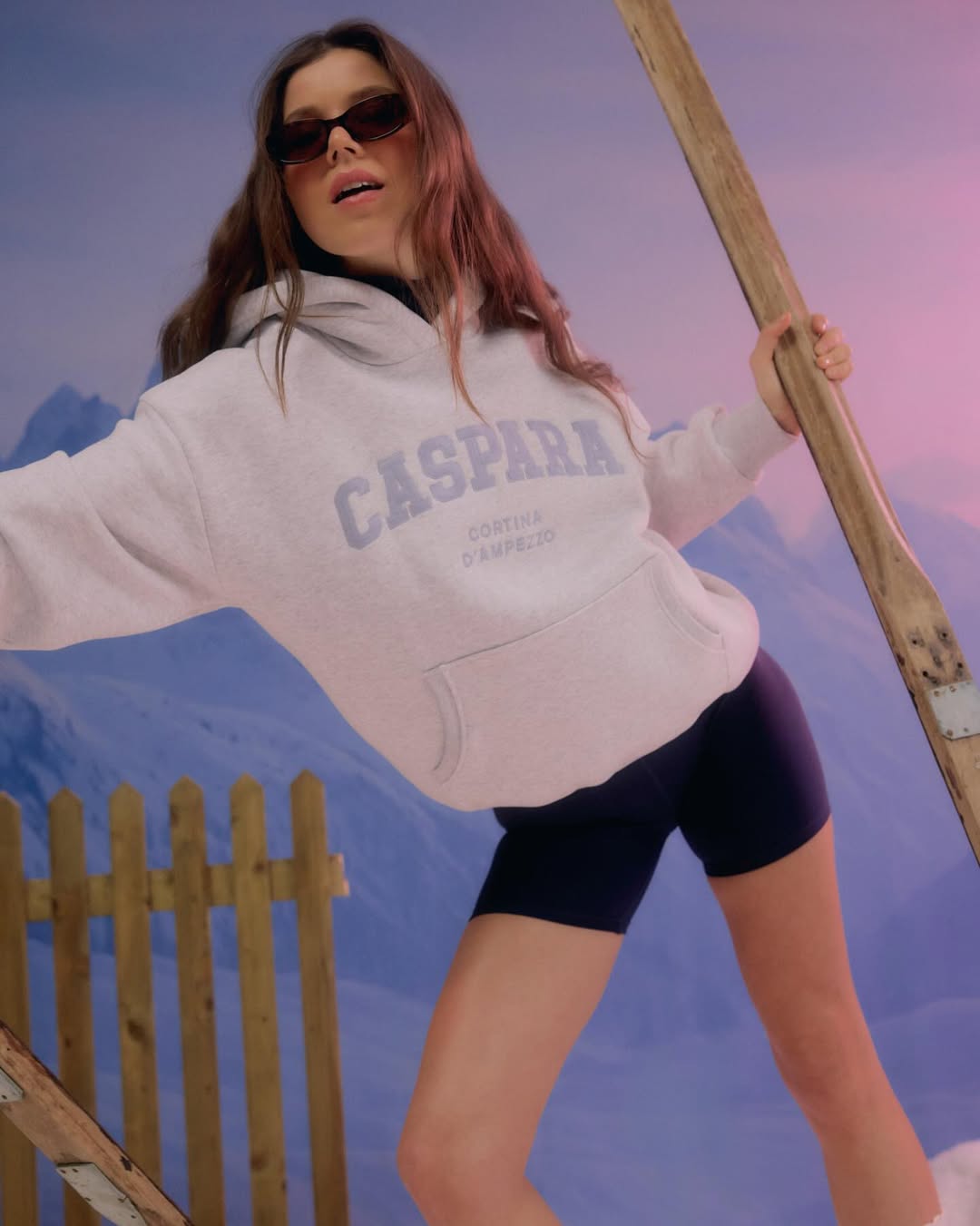 Caspara Case Study