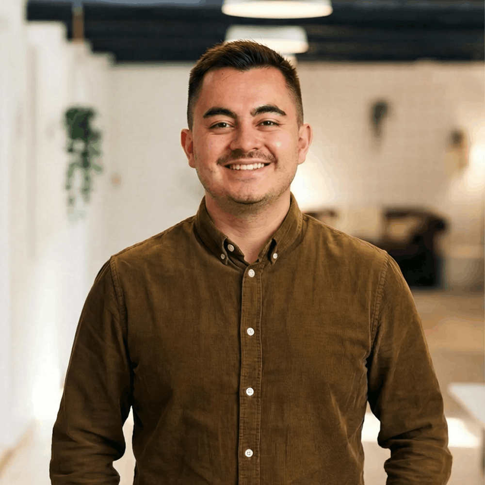 Profile Picture of Tobias Mateo