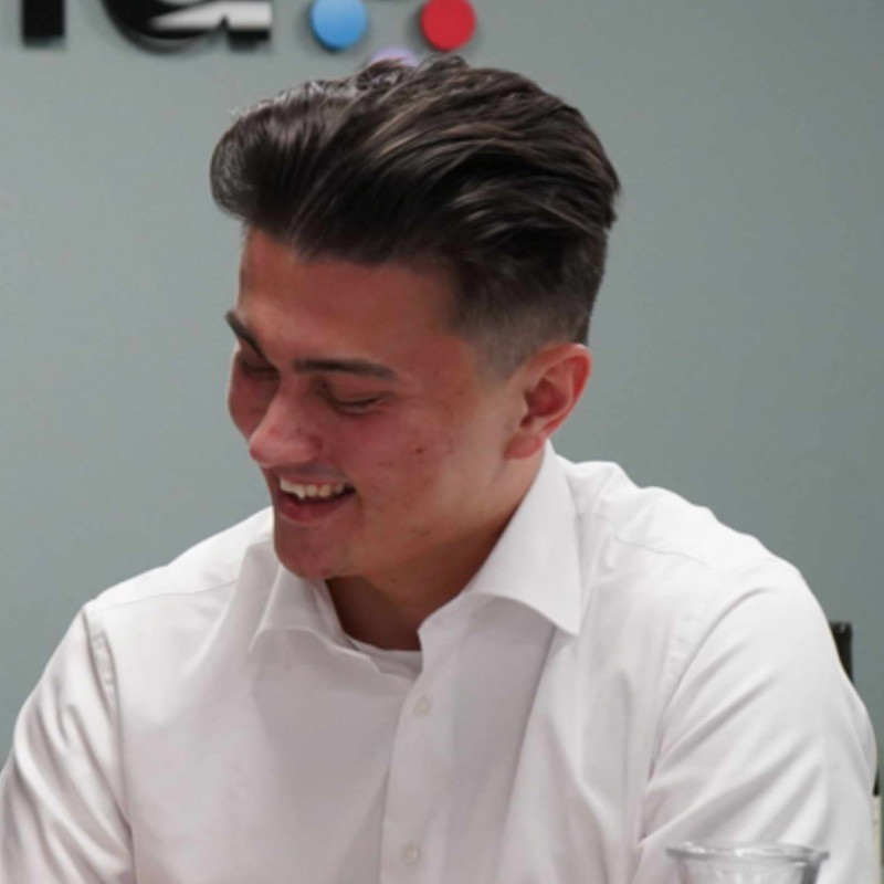 Profile Picture of Alexander Prado