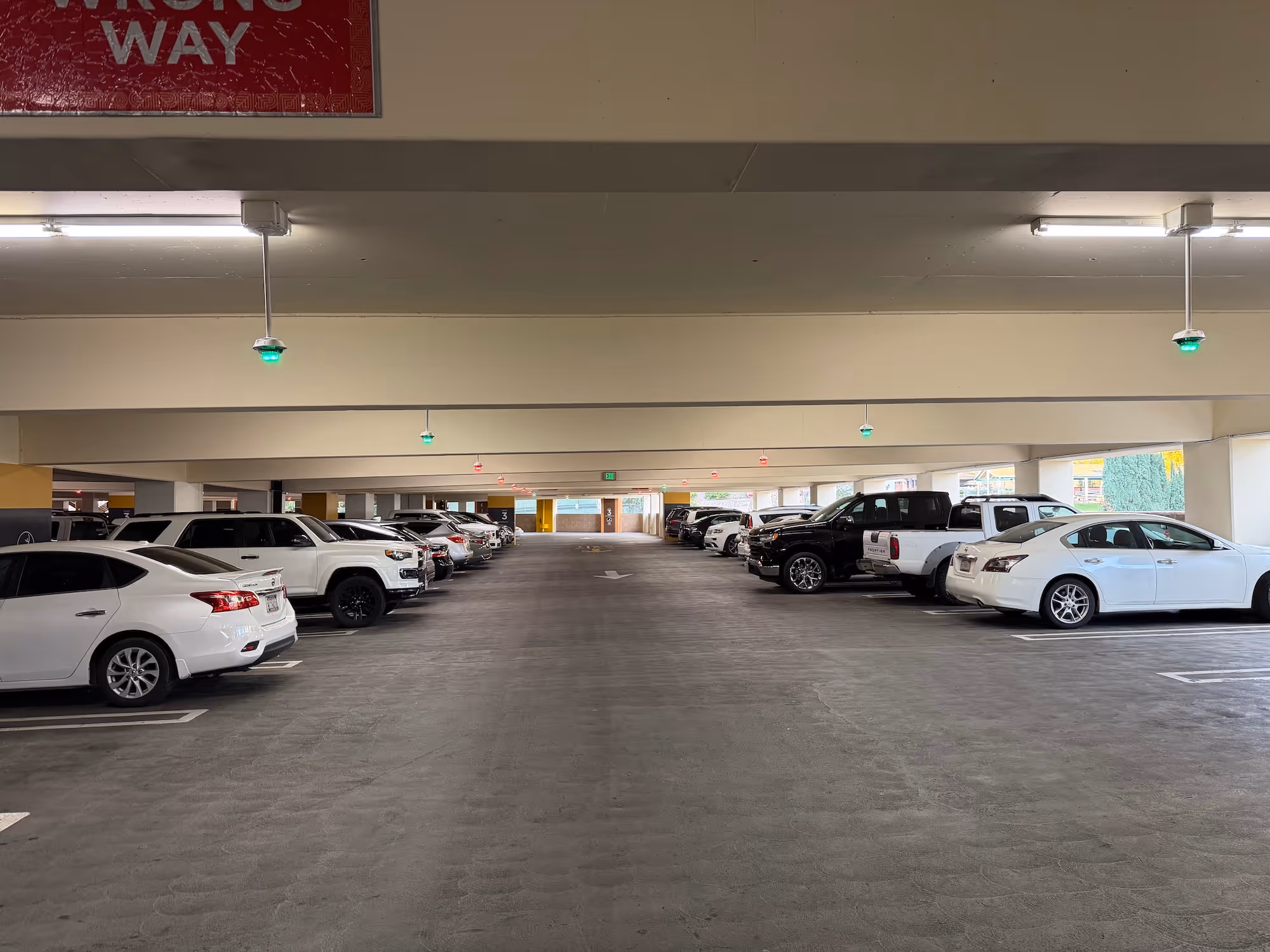 City Of Carmel Eco Parking Customer