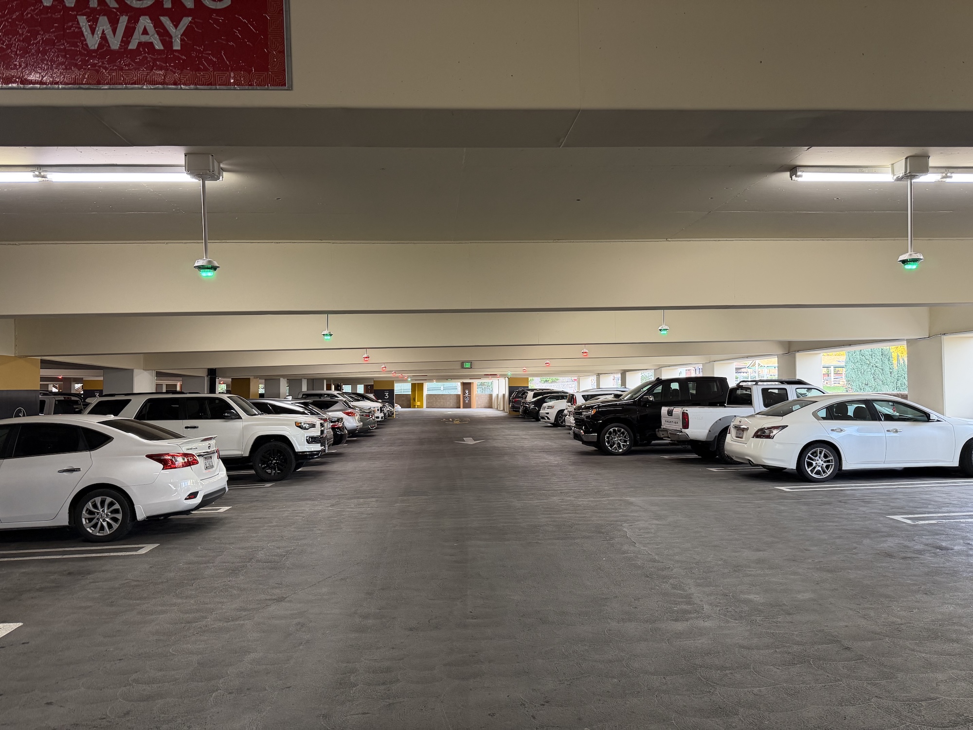 Yaamava Casino Selects ECO Parking Guidance System To Bolster Premium Experience