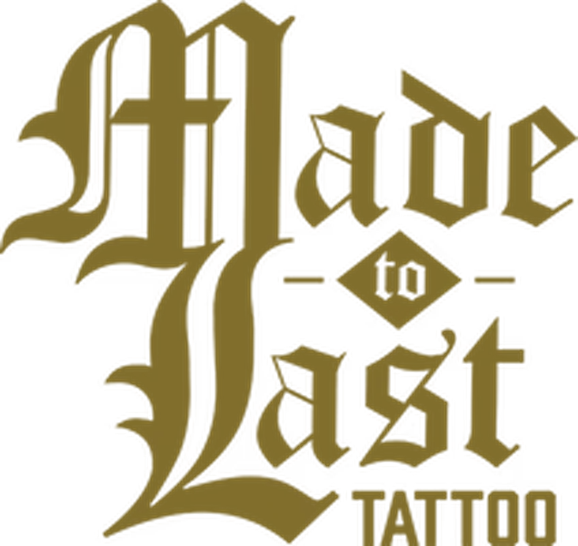 Made To Last Tattoo