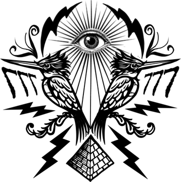 Kingfisher Tattoos logo