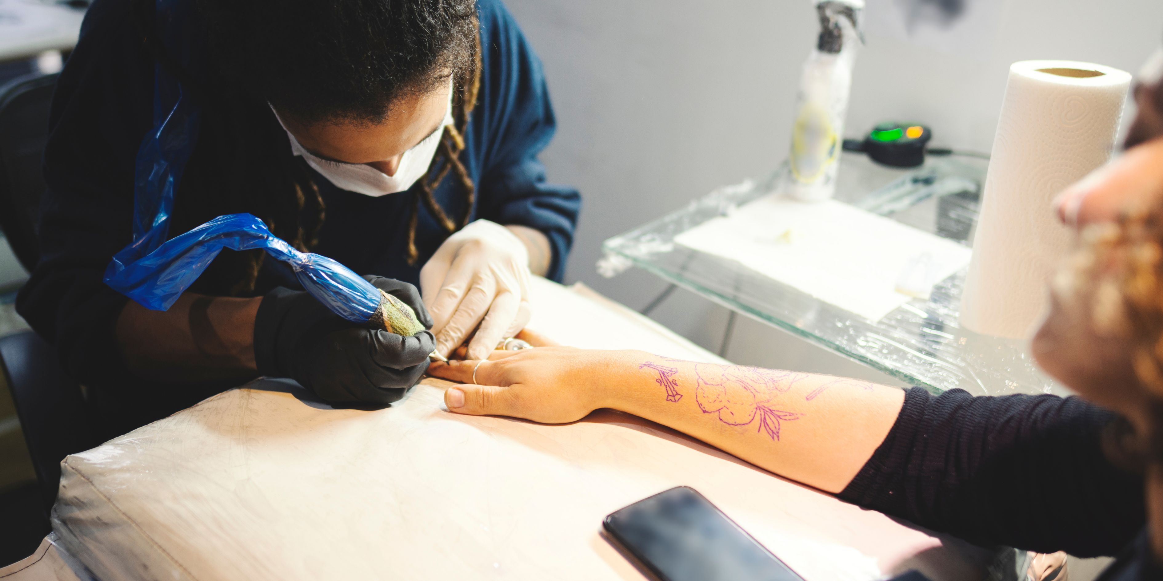 Deposits, Tips, and High-Ticket Tattoos: Why Your Payment System Matters More Than You Think