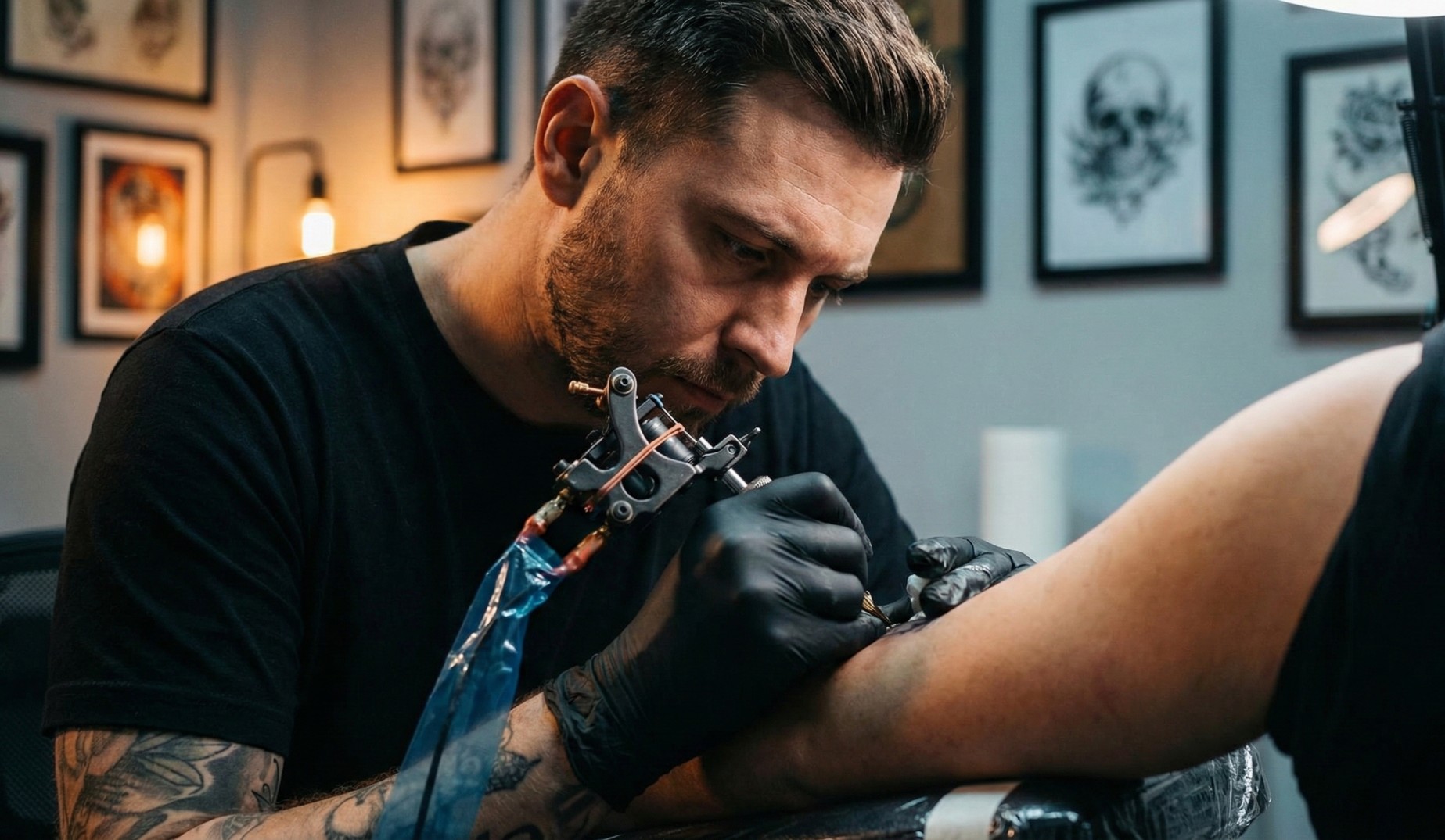How Tattoo Studios Can Increase Profit on Every Payment with Revify